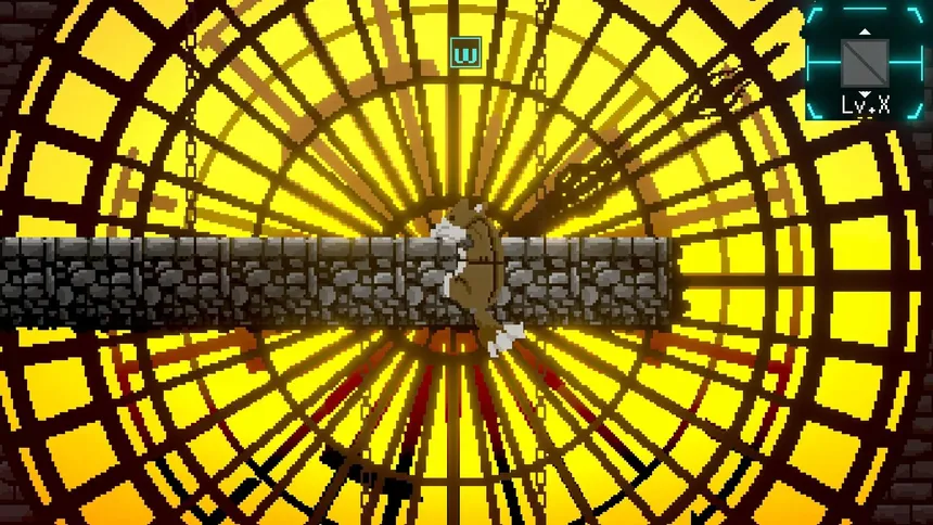 Скриншот 3 к игре Near The Sun Chapter1