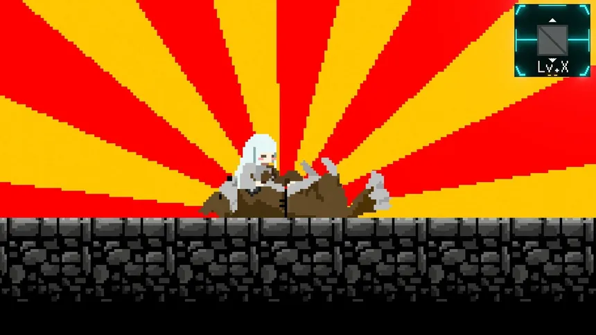 Скриншот 5 к игре Near The Sun Chapter1