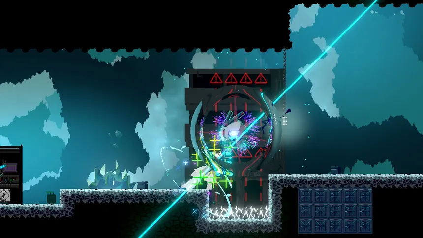 Скриншот 6 к игре Near The Sun Chapter1