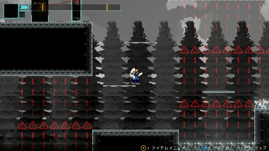 Скриншот 7 к игре Near The Sun Chapter1