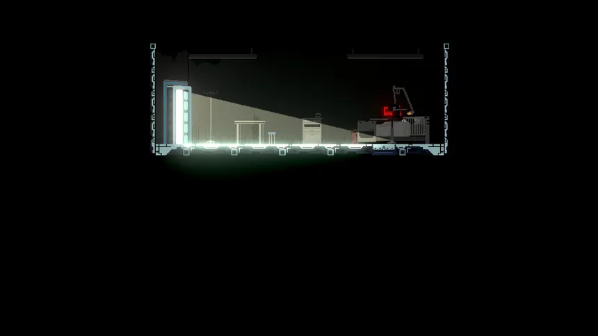 Скриншот 8 к игре Near The Sun Chapter1