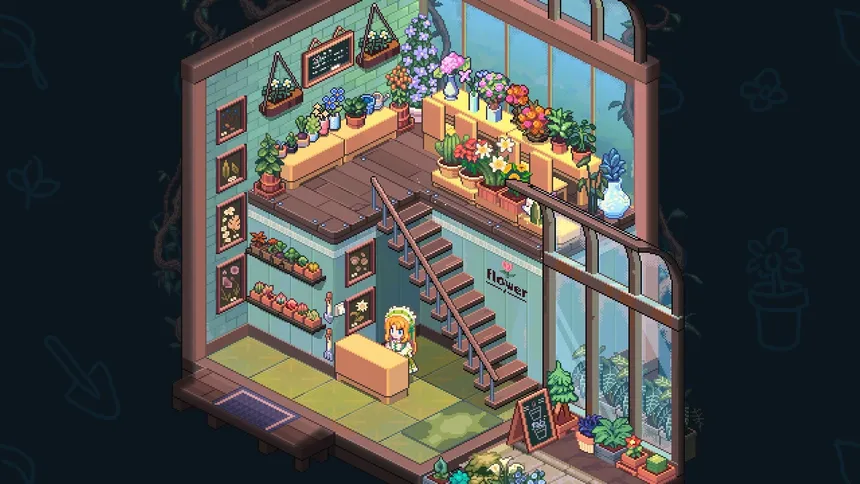 Скриншот 5 к игре Whisper of the House