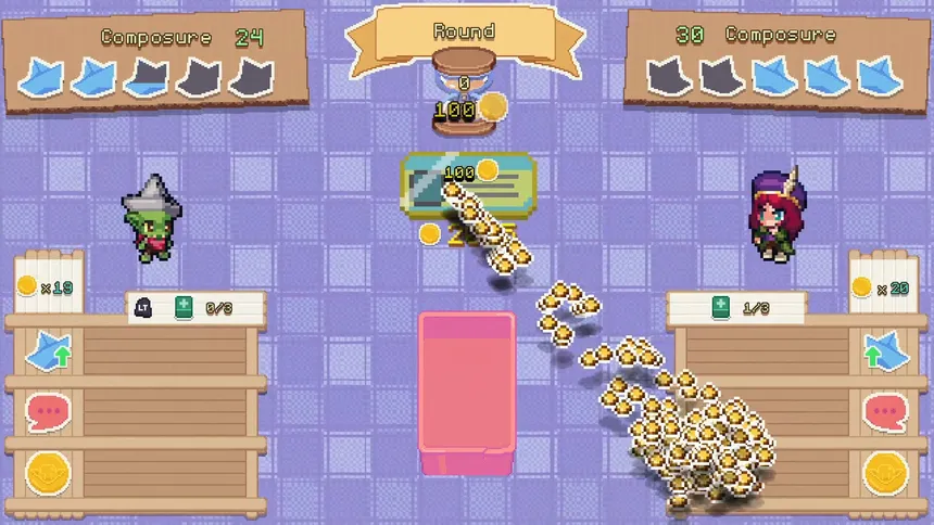 Скриншот 1 к игре Gobutiko