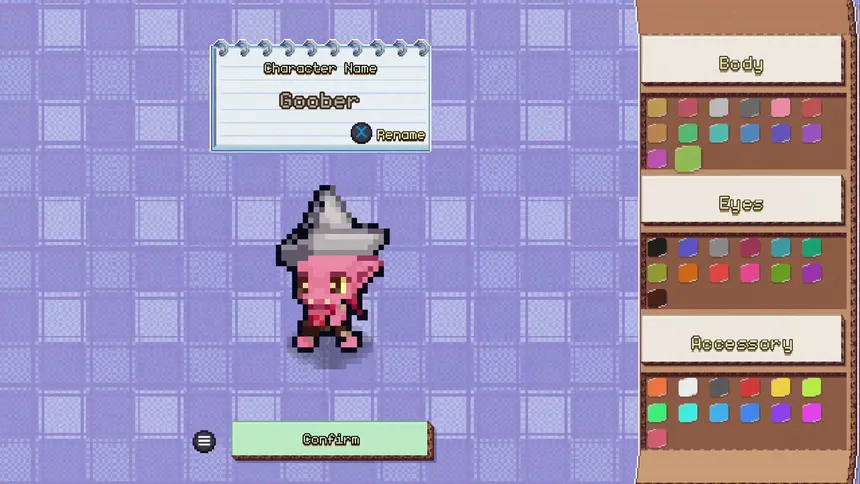 Скриншот 2 к игре Gobutiko