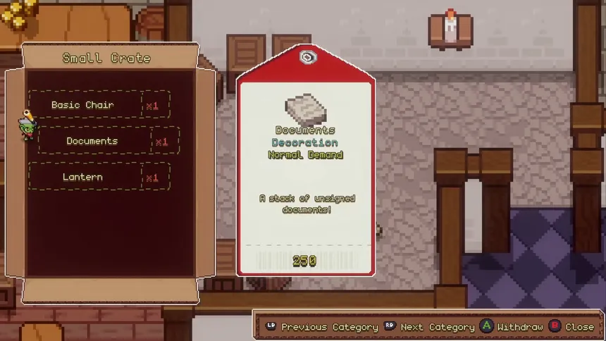 Скриншот 4 к игре Gobutiko