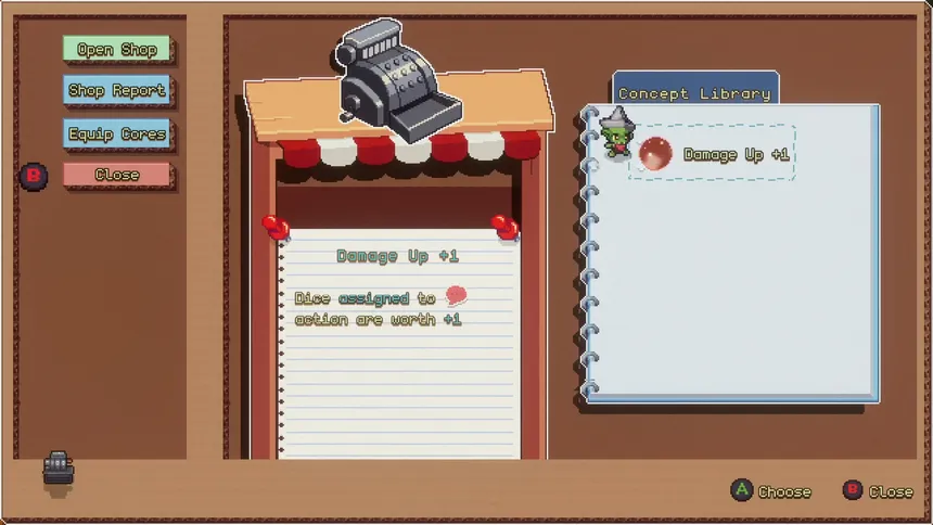 Скриншот 5 к игре Gobutiko