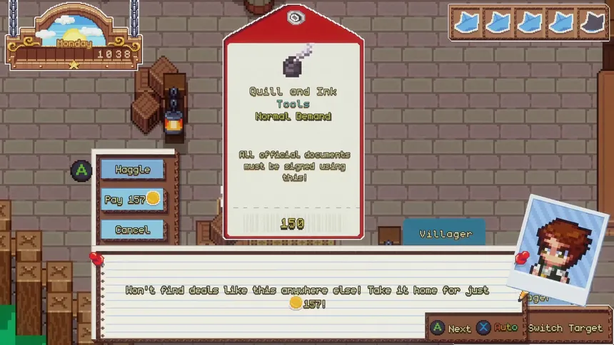 Скриншот 6 к игре Gobutiko