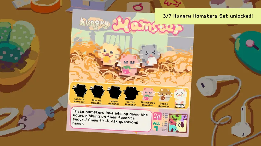 Скриншот 3 к игре nudge