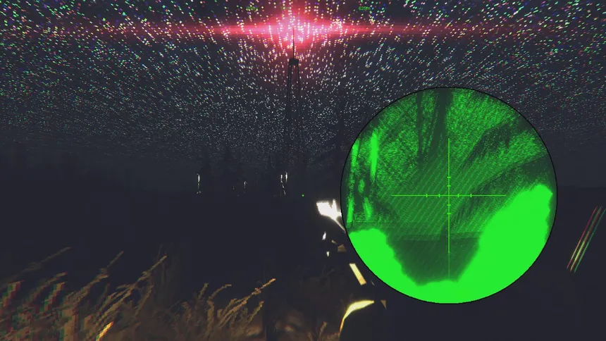 Скриншот 5 к игре Dagger Directive