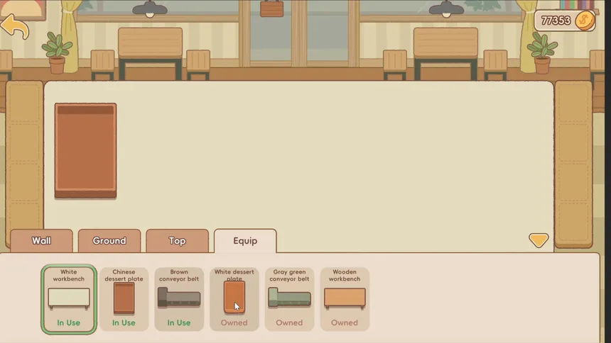 Скриншот 7 к игре BakeryDiary