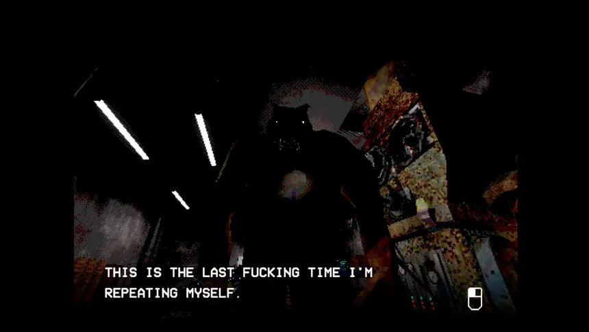 Скриншот 7 к игре FEED IT