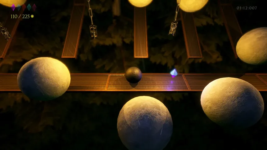 Скриншот 5 к игре AtmaSphere