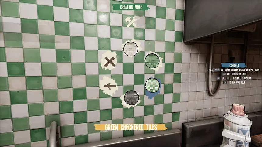 Скриншот 5 к игре Ramen Shop Simulator
