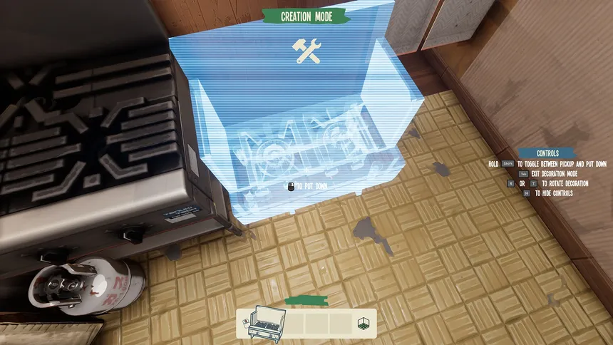 Скриншот 8 к игре Ramen Shop Simulator