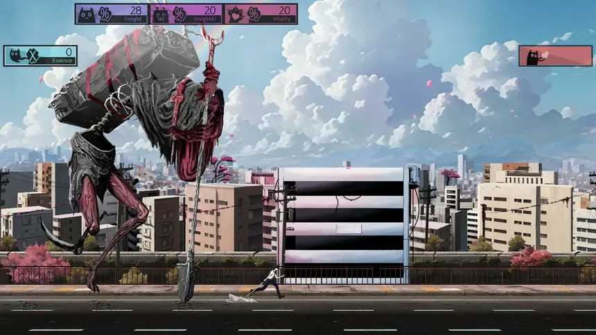 Скриншот 2 к игре Anomalistic Revolution