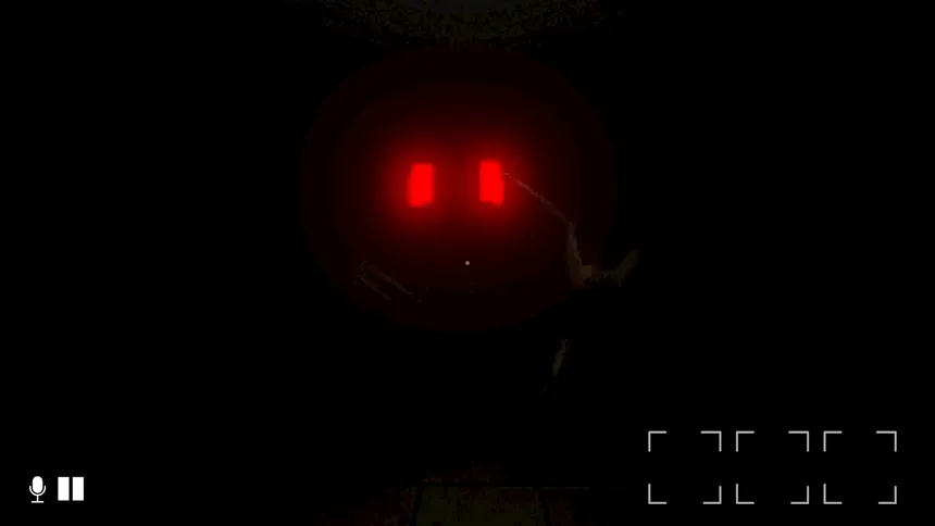 Скриншот 1 к игре Maze Creep!!