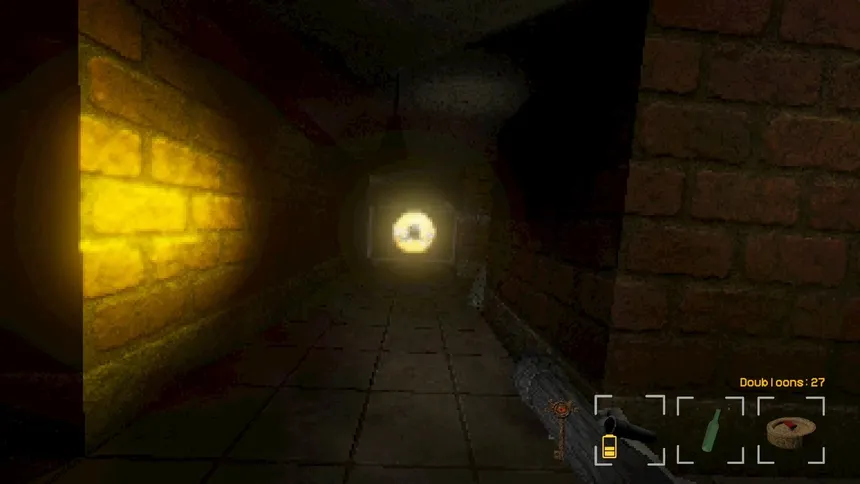 Скриншот 8 к игре Maze Creep!!