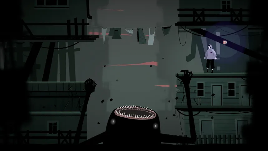 Скриншот 7 к игре Vale's Echo