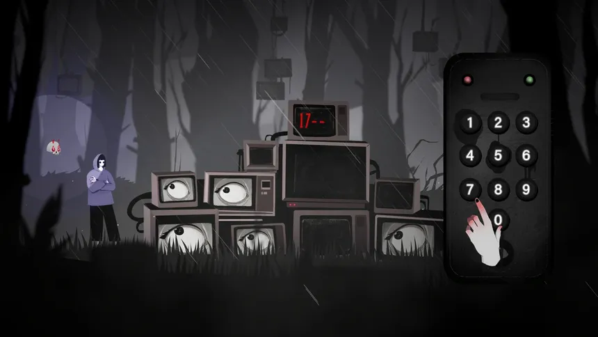 Скриншот 8 к игре Vale's Echo