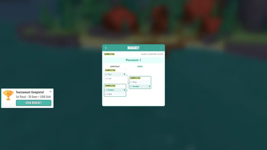 Скриншот 7 к игре BattleTabs
