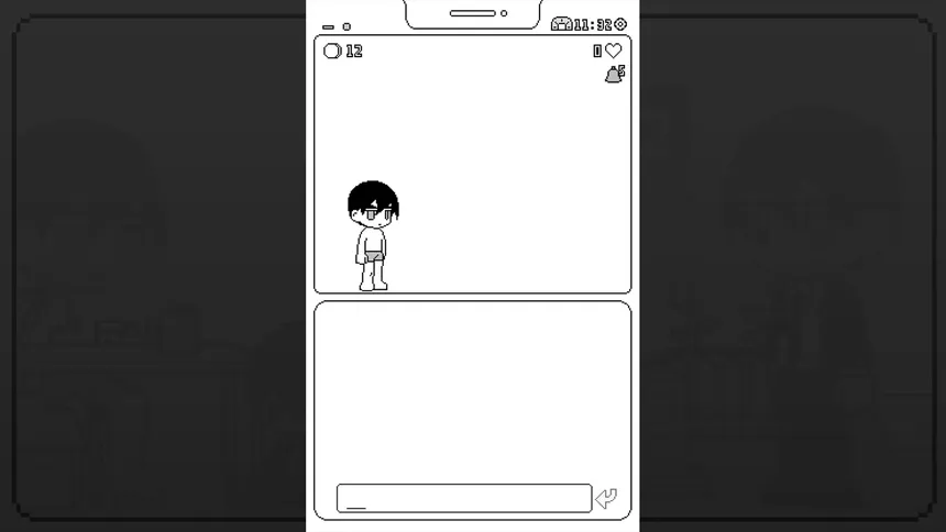 Скриншот 1 к игре 主播养成12dora - Pet Streamer 12dora