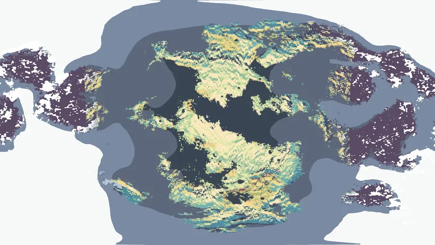 Скриншот 7 к игре World Climate Lab