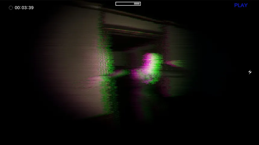 Скриншот 3 к игре Slender Myth