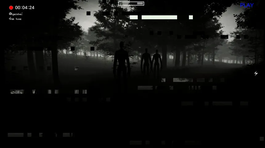 Скриншот 6 к игре Slender Myth