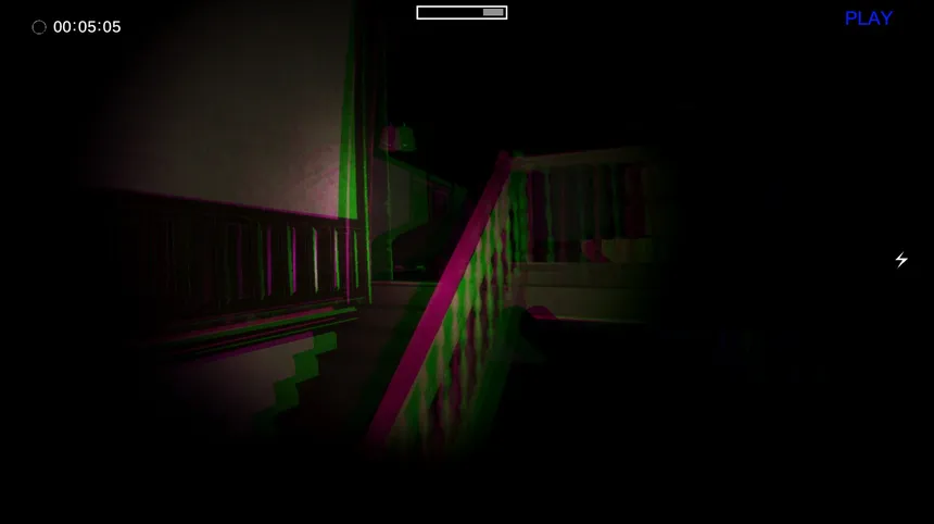 Скриншот 8 к игре Slender Myth