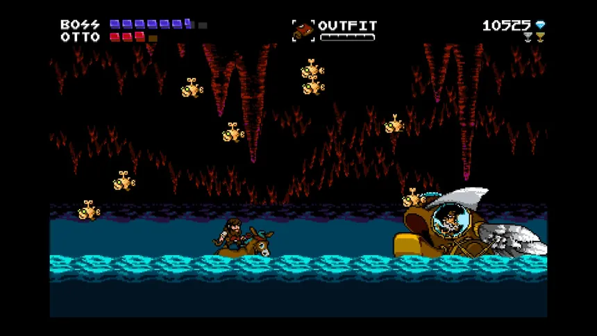 Скриншот 3 к игре Otto and the Ancient Worlds