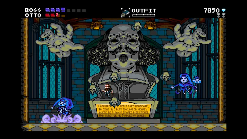 Скриншот 5 к игре Otto and the Ancient Worlds