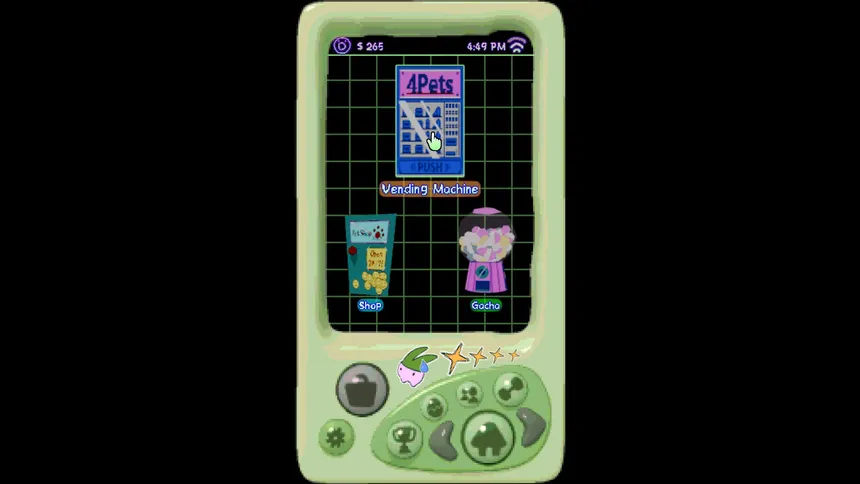 Скриншот 3 к игре Pet.Net