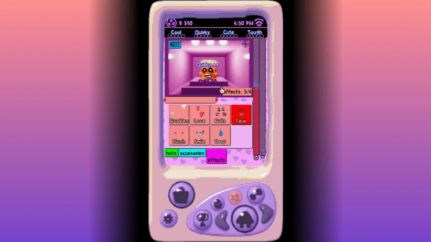 Скриншот 4 к игре Pet.Net