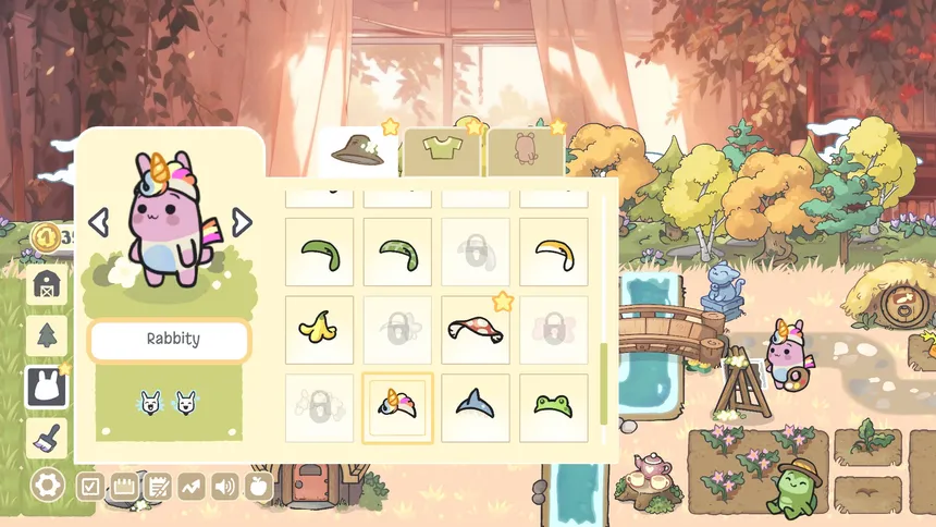 Скриншот 2 к игре Focus Grove