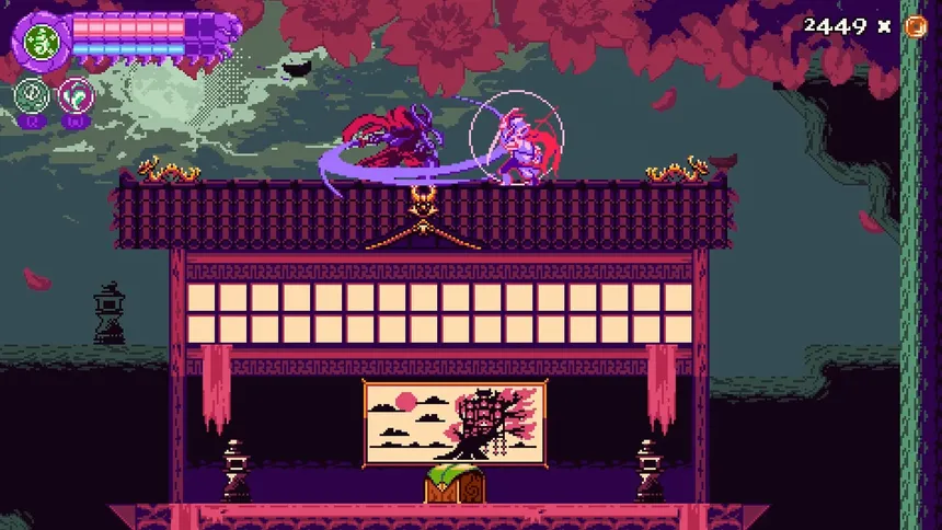Скриншот 1 к игре AOKAKI