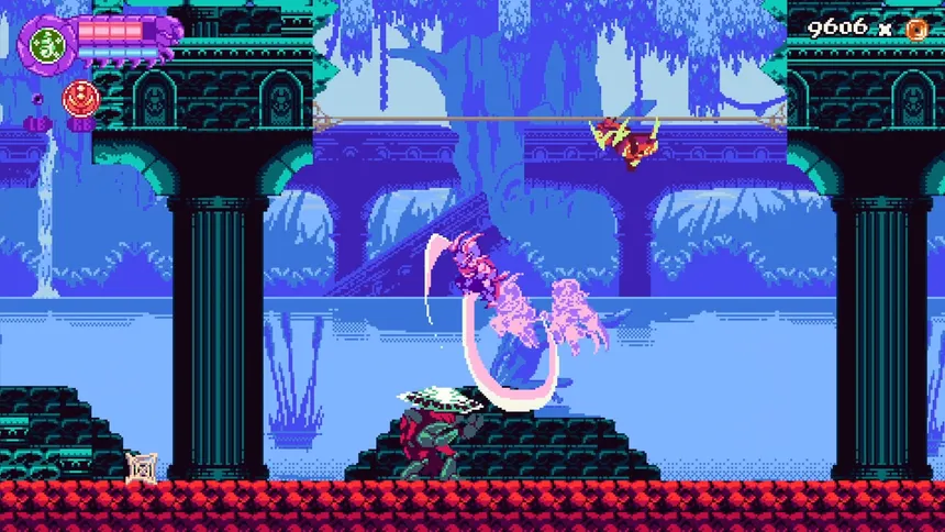 Скриншот 2 к игре AOKAKI