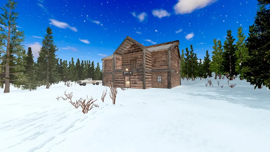Скриншот 7 к игре Bushcraft Survival