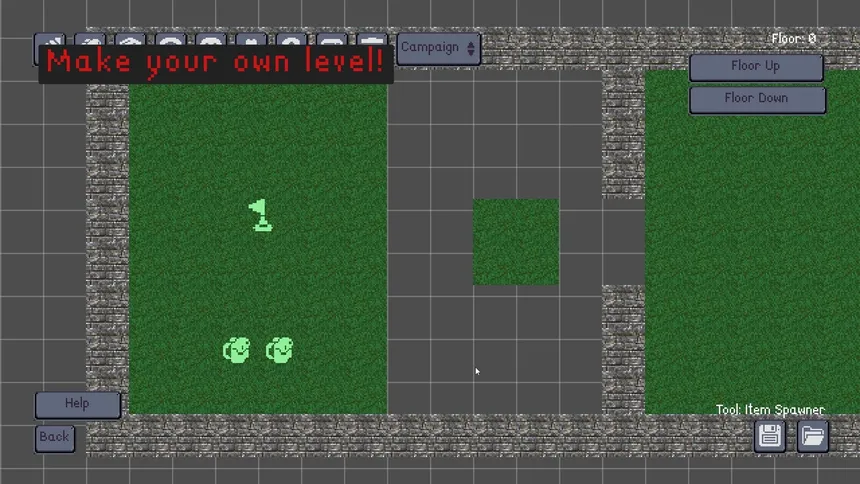 Скриншот 2 к игре Mark of Cain
