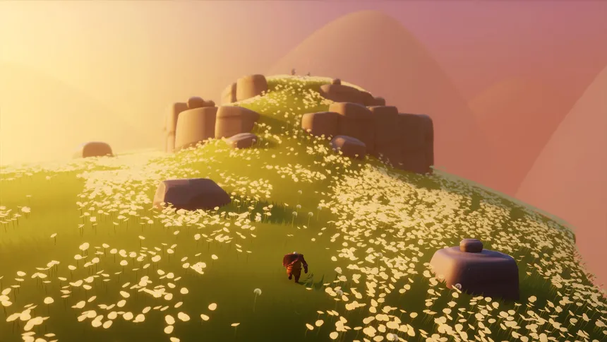 Скриншот 6 к игре Arise: A Simple Story