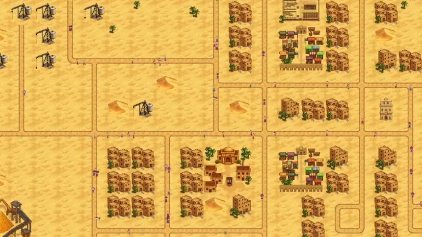 Скриншот 3 к игре All Roads Connected