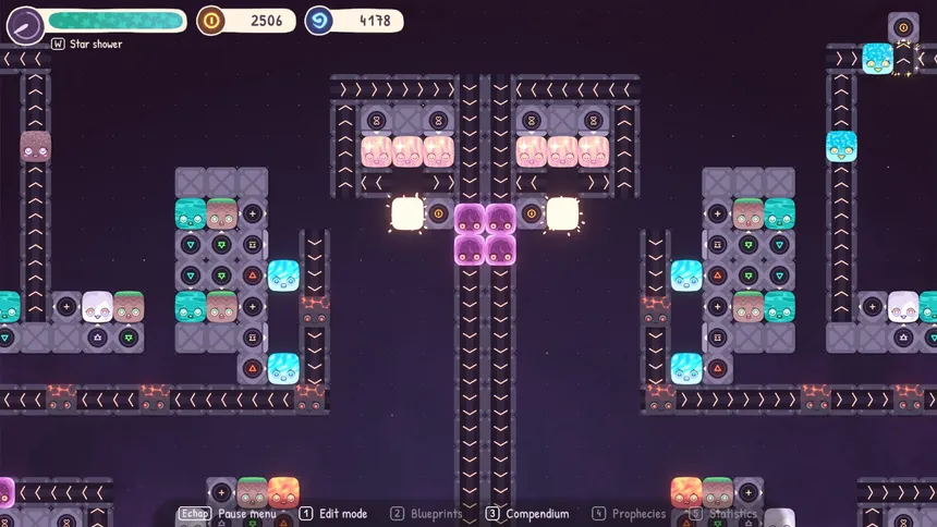 Скриншот 4 к игре Fakutori