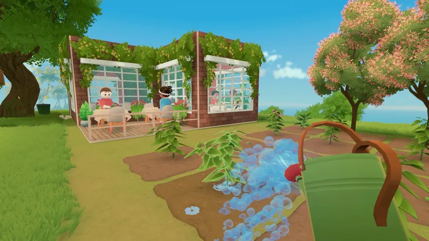 Скриншот 5 к игре Farm to Table