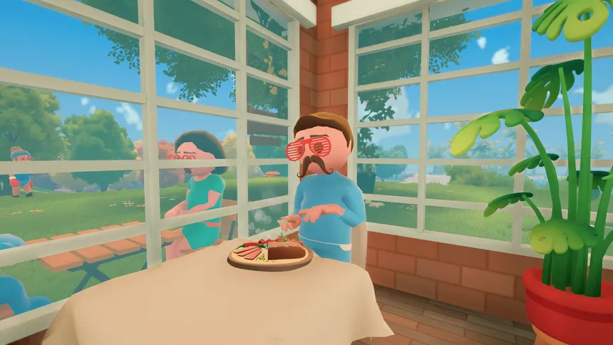 Скриншот 6 к игре Farm to Table