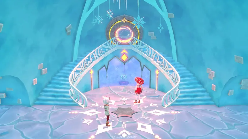 Скриншот 3 к игре Weeny Wise