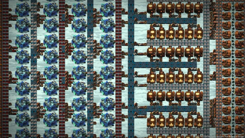Скриншот 5 к игре Learning Factory