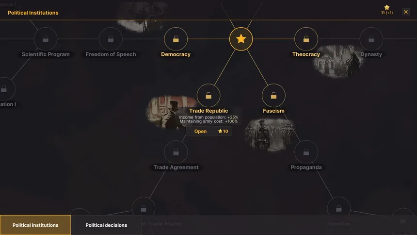 Скриншот 4 к игре Warnament