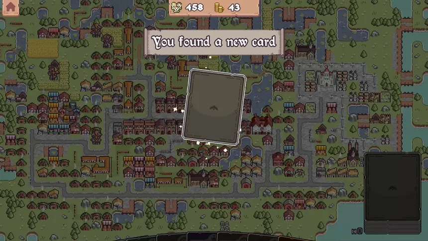 Скриншот 5 к игре Tiny Kingdom