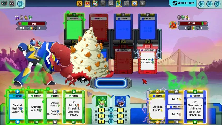 Скриншот 5 к игре Dream Team Supreme