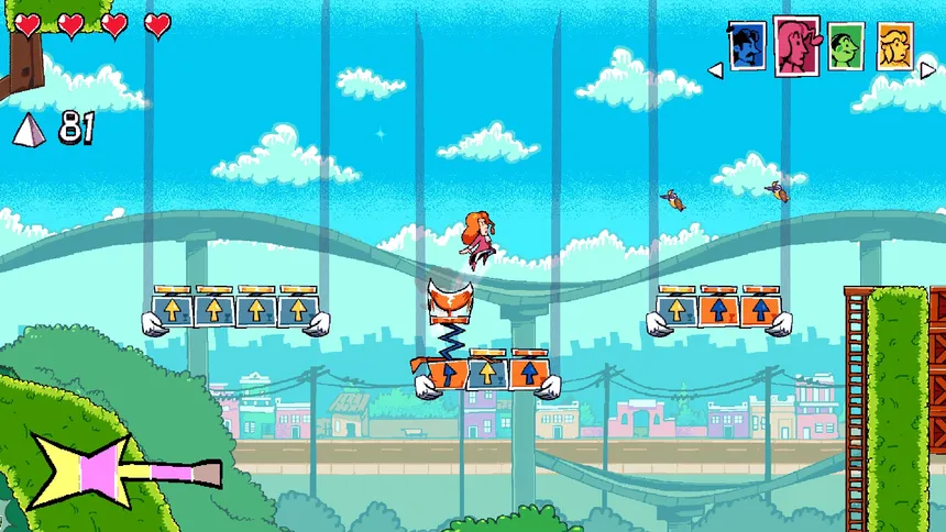Скриншот 8 к игре ARTIUS: Pure Imagination