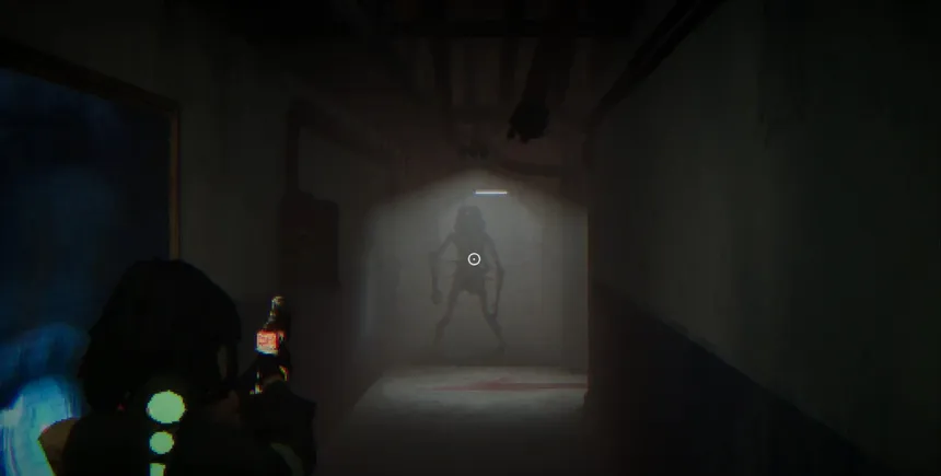 Скриншот 4 к игре Recurrence